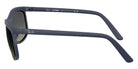 Ray-Ban® RB4452 RB4452 633111 59 Sunglasses - Sand Dark Blue