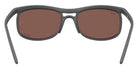 Ray-Ban® RB4452CH RB4452CH 60171A 59 Sunglasses - Sand Gray