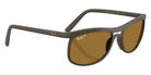 Ray-Ban® RB4452CH RB4452CH 612473 59 Sunglasses - Sand Brown