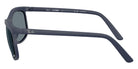 Ray-Ban® RB4452CH RB4452CH 633180 59 Sunglasses - Sand Dark Blue