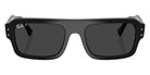 Ray-Ban® RB4454F RB4454F 667748 53 Sunglasses - Black