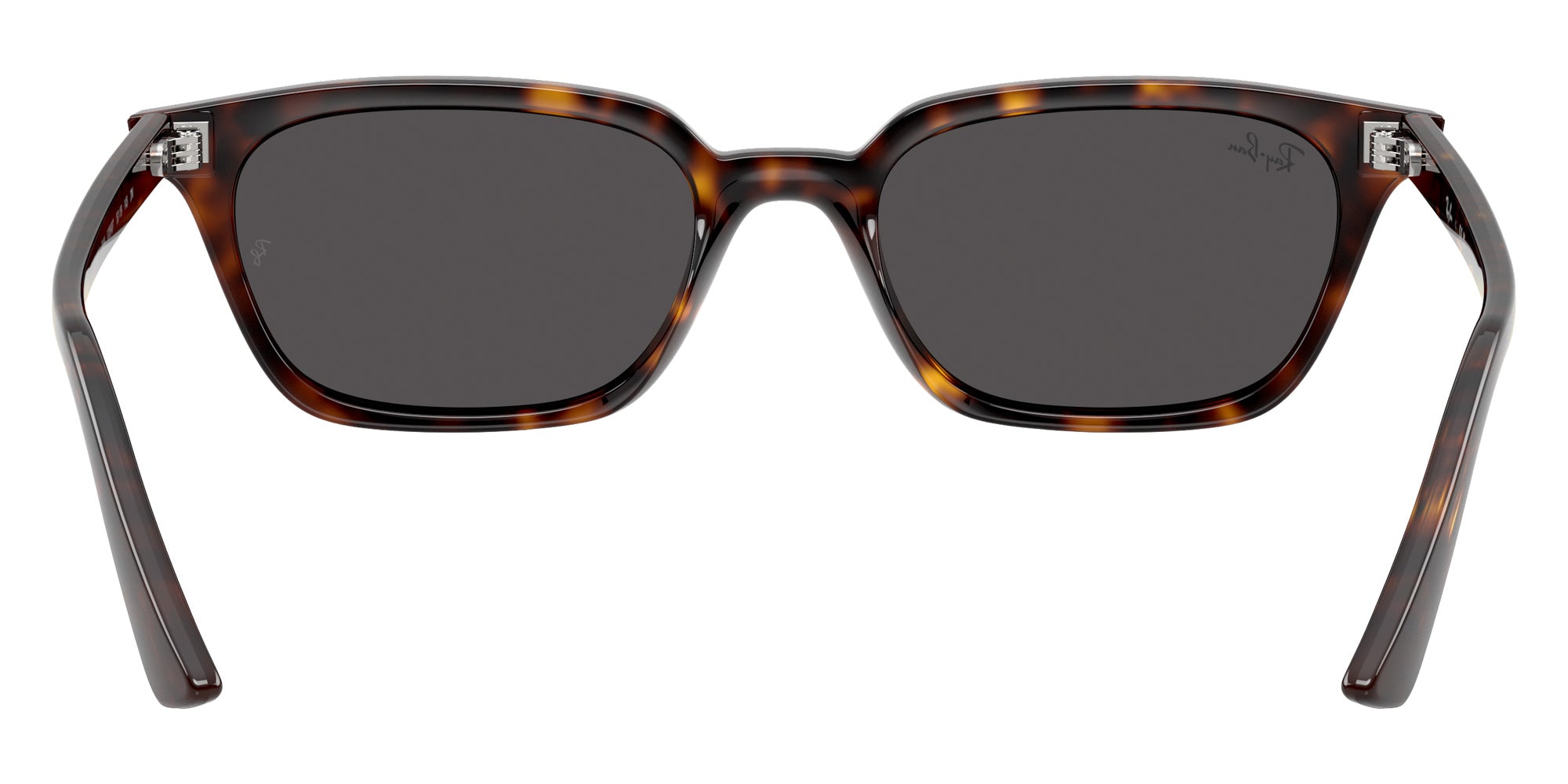 Ray-Ban® RB4456F RB4456F 135987 52 Sunglasses - Havana