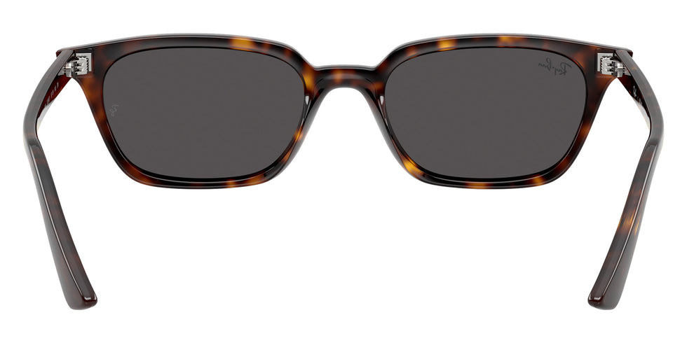 Ray-Ban® RB4456F RB4456F 135987 52 Sunglasses - Havana