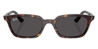 Ray-Ban® RB4456F RB4456F 135987 52 Sunglasses - Havana
