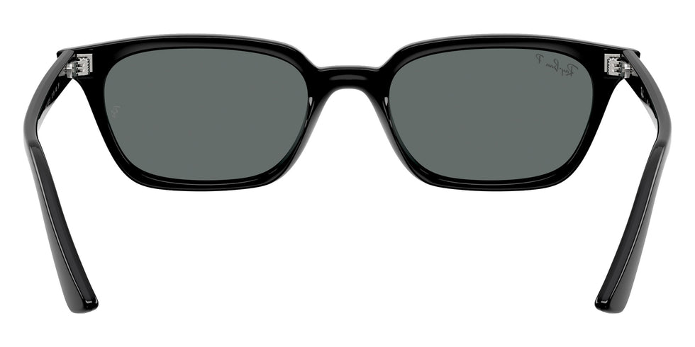 Ray-Ban® RB4456F RB4456F 667781 52 Sunglasses - Black