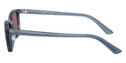 Ray-Ban® RB4456F RB4456F 68121A 52 Sunglasses - Light Blue