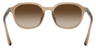 Ray-Ban® RB4459D RB4459D 616613 54 Sunglasses - Turtledove