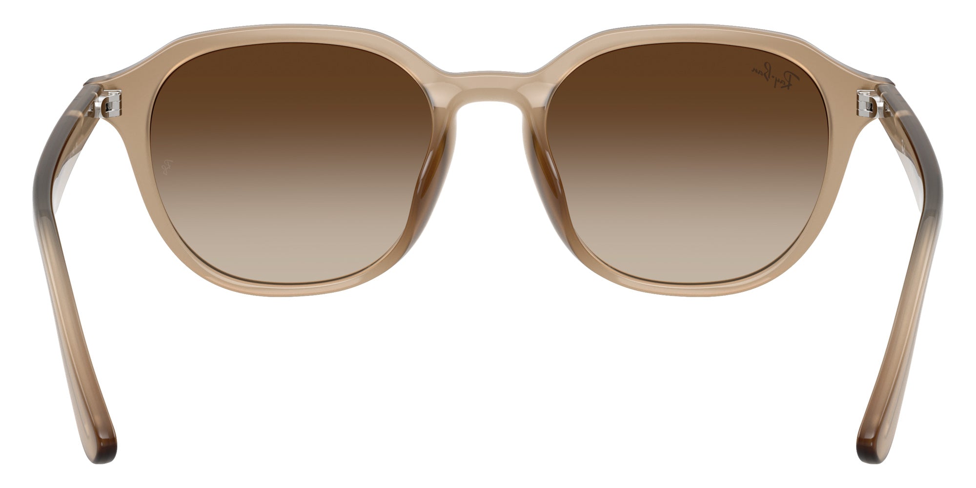 Ray-Ban® RB4459D RB4459D 616613 54 Sunglasses - Turtledove