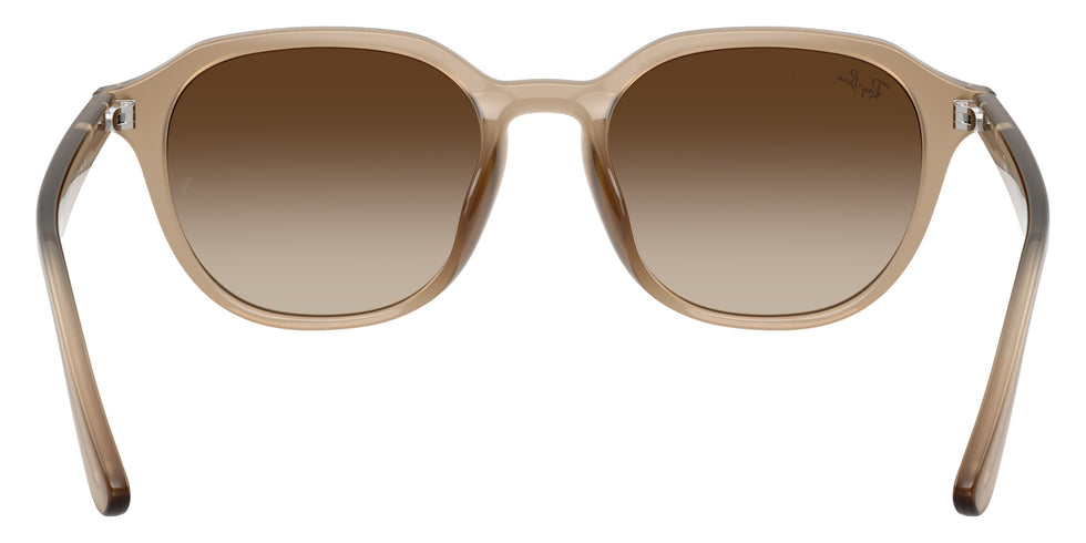 Ray-Ban® RB4459D RB4459D 616613 54 Sunglasses - Turtledove