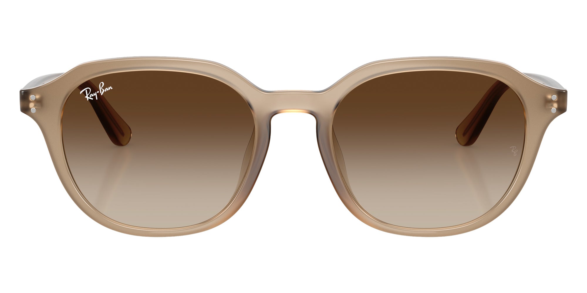 Ray-Ban® RB4459D RB4459D 616613 54 Sunglasses - Turtledove