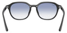 Ray-Ban® RB4459D RB4459D 623019 54 Sunglasses - Opal Gray