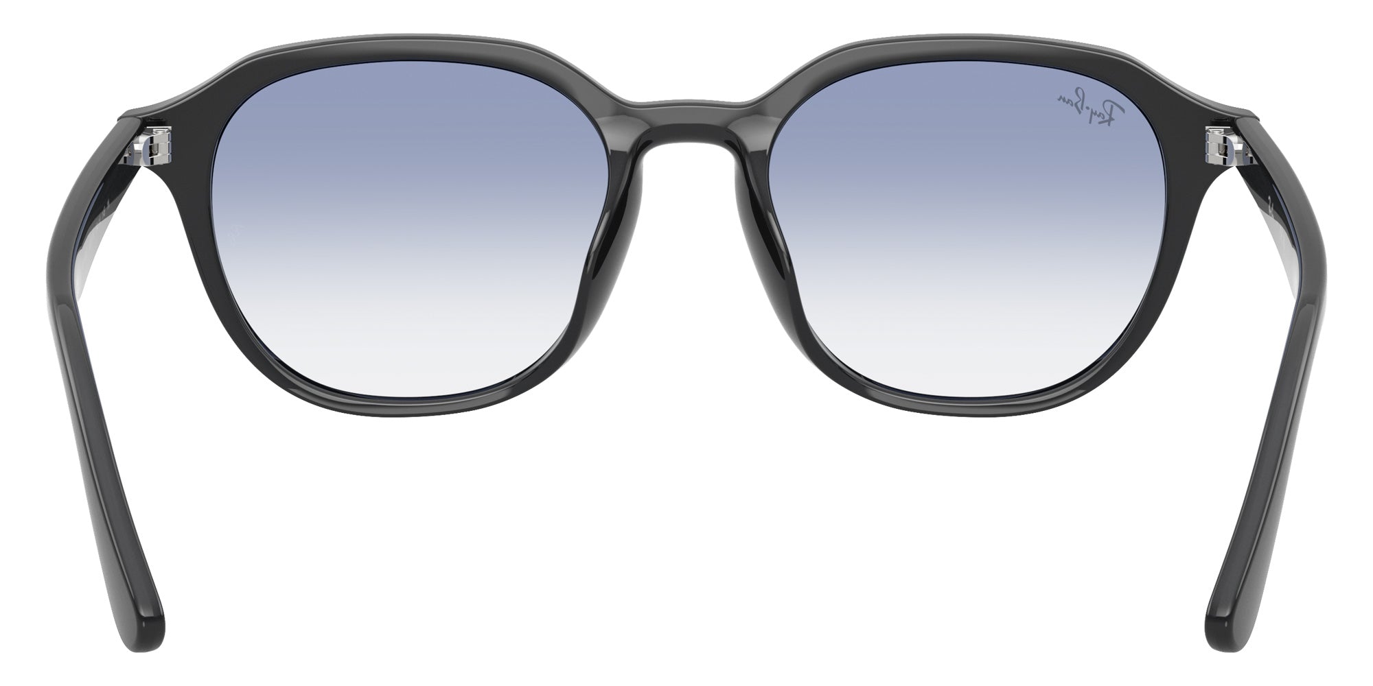 Ray-Ban® RB4459D RB4459D 623019 54 Sunglasses - Opal Gray