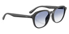 Ray-Ban® RB4459D RB4459D 623019 54 Sunglasses - Opal Gray