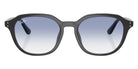 Ray-Ban® RB4459D RB4459D 623019 54 Sunglasses - Opal Gray