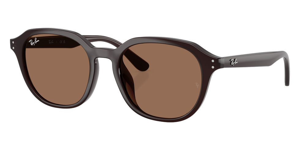 Ray-Ban® RB4459D RB4459D 623173 54 Sunglasses - Opal Brown