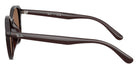 Ray-Ban® RB4459D RB4459D 623173 54 Sunglasses - Opal Brown