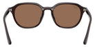 Ray-Ban® RB4459D RB4459D 623173 54 Sunglasses - Opal Brown