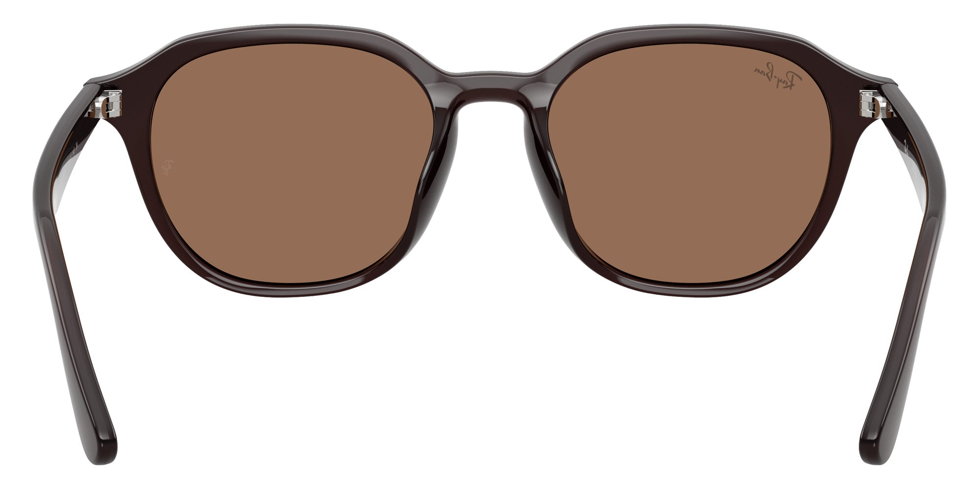 Ray-Ban® RB4459D RB4459D 623173 54 Sunglasses - Opal Brown