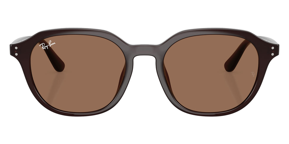 Ray-Ban® RB4459D RB4459D 623173 54 Sunglasses - Opal Brown