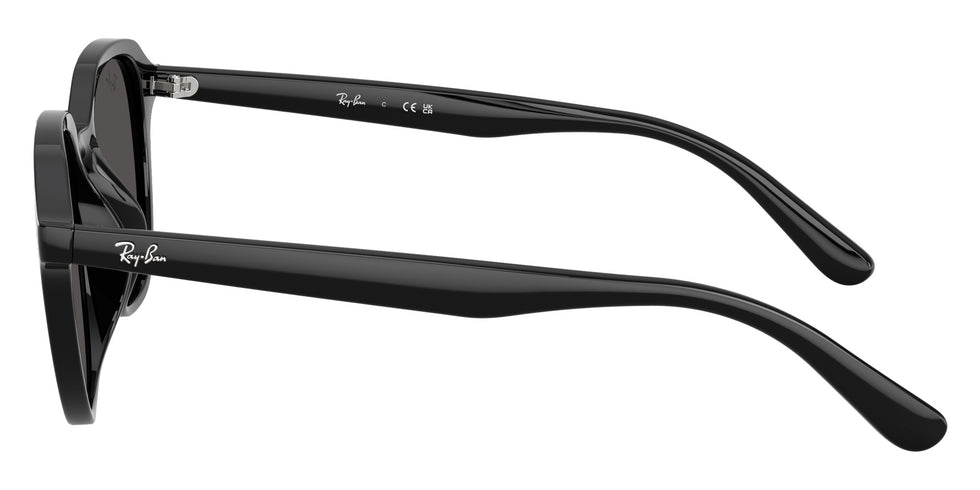 Ray-Ban® RB4459D RB4459D 901/87 54 Sunglasses - Black