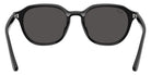 Ray-Ban® RB4459D RB4459D 901/87 54 Sunglasses - Black