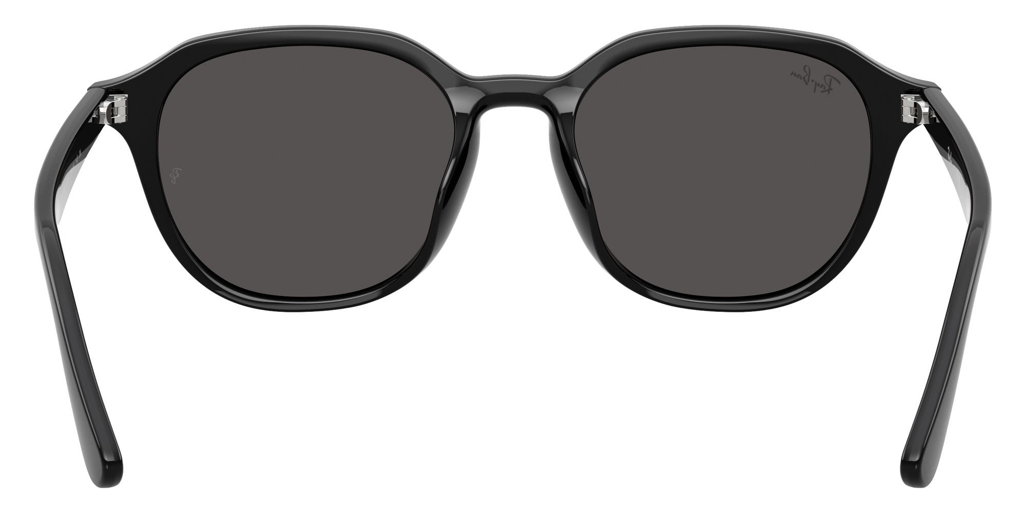 Ray-Ban® RB4459D RB4459D 901/87 54 Sunglasses - Black