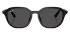 Ray-Ban® RB4459D RB4459D 901/87 54 Sunglasses - Black
