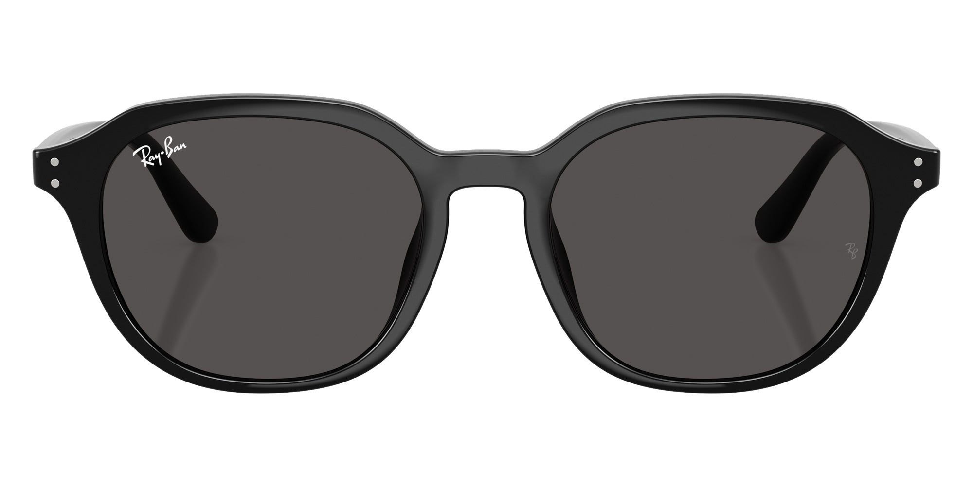Ray-Ban® RB4459D RB4459D 901/87 54 Sunglasses - Black