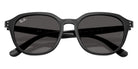 Ray-Ban® RB4459D RB4459D 901/87 54 Sunglasses - Black