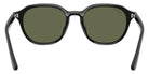Ray-Ban® RB4459D RB4459D 901/9A 54 Sunglasses - Black