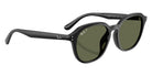 Ray-Ban® RB4459D RB4459D 901/9A 54 Sunglasses - Black