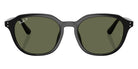 Ray-Ban® RB4459D RB4459D 901/9A 54 Sunglasses - Black