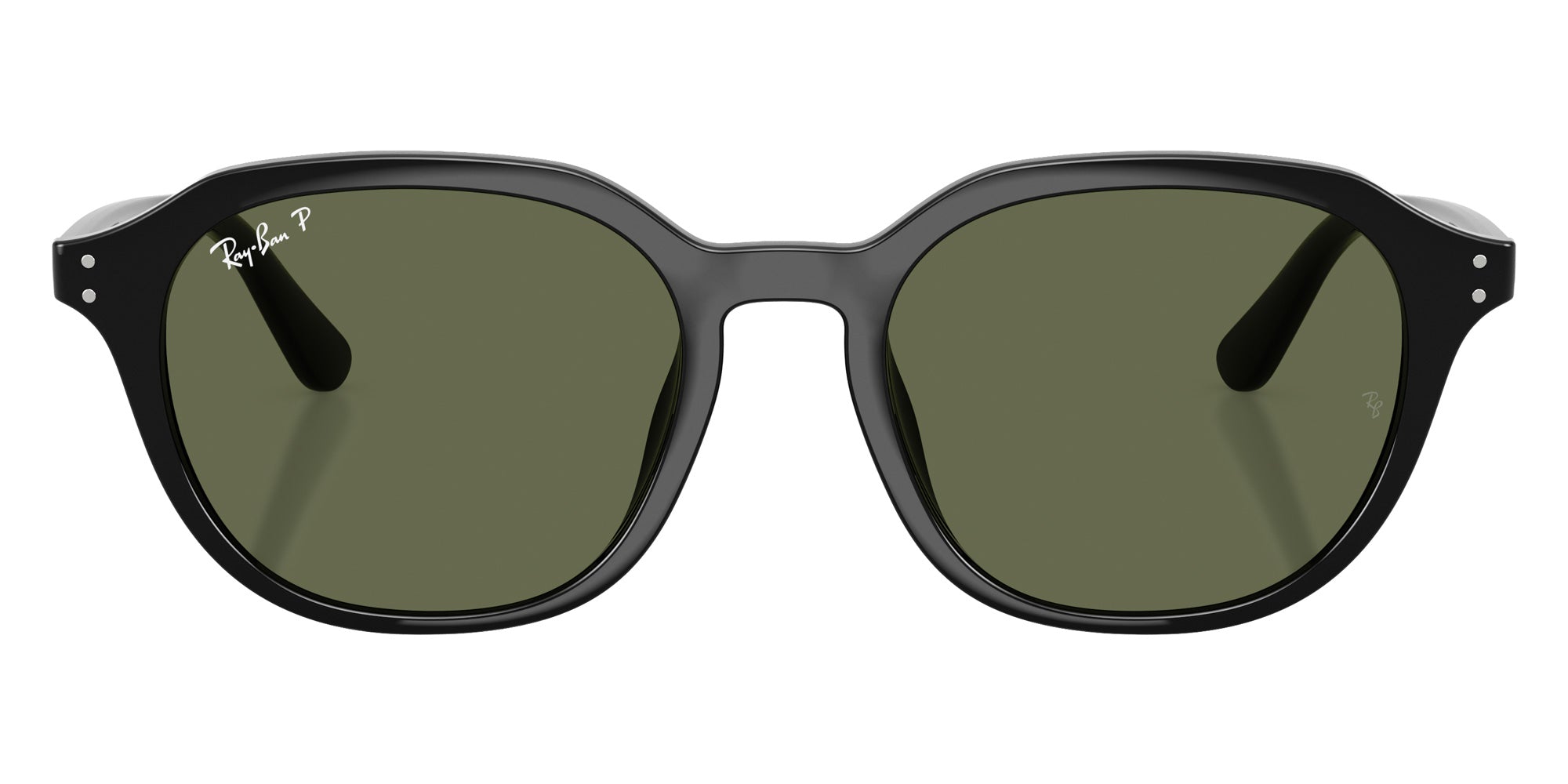 Ray-Ban® RB4459D RB4459D 901/9A 54 Sunglasses - Black
