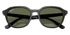 Ray-Ban® RB4459D RB4459D 901/9A 54 Sunglasses - Black