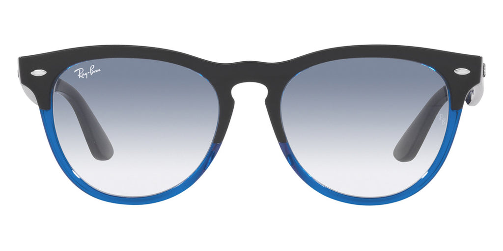 Ray-Ban® Iris RB4471 Phantos Sunglasses - EuroOptica