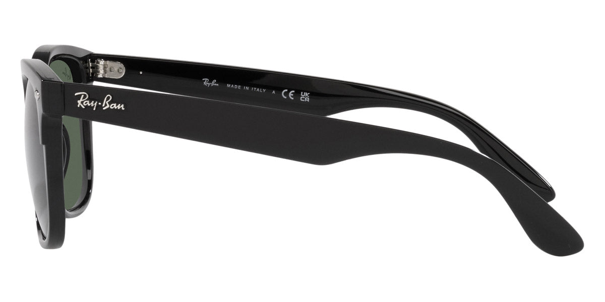 新品 Ray-Ban サングラス RB4487F 662971 STEVE Ray-Ban® Steve RB4487F Square Sunglasses - EuroOptica