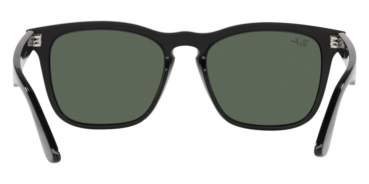 新品 Ray-Ban サングラス RB4487F 662971 STEVE Ray-Ban® Steve RB4487F Square Sunglasses - EuroOptica