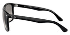 Ray-Ban® RB4547 RB4547 601/32 60 Sunglasses - Black