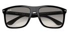 Ray-Ban® RB4547 RB4547 601/32 60 Sunglasses - Black