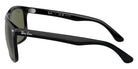 Ray-Ban® RB4547 RB4547 601/58 60 Sunglasses - Black