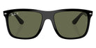 Ray-Ban® RB4547 RB4547 601/58 60 Sunglasses - Black