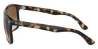 Ray-Ban® RB4547 RB4547 710/51 60 Sunglasses - Havana