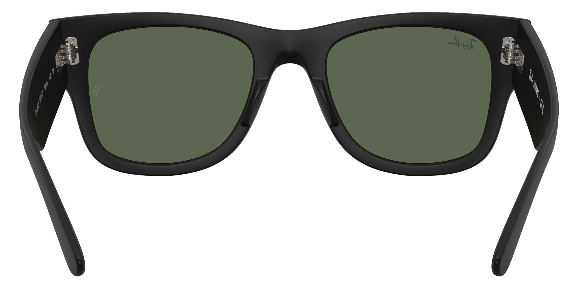 Ray-Ban® RB4840S RB4840S 601S71 50 Sunglasses - Sand Black