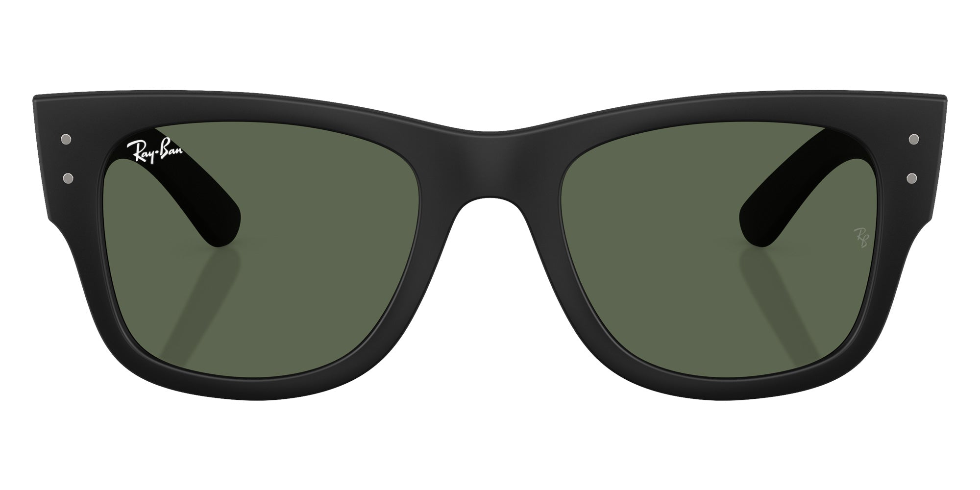 Ray-Ban® RB4840S RB4840S 601S71 50 Sunglasses - Sand Black
