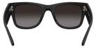 Ray-Ban® RB4840S RB4840S 601ST3 52 Sunglasses - Sand Black