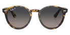 Ray-Ban® RB7680S RB7680S 1332GL 51 Sunglasses - Yellow Havana