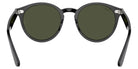 Ray-Ban® RB7680S RB7680S 901/31 51 Sunglasses - Black