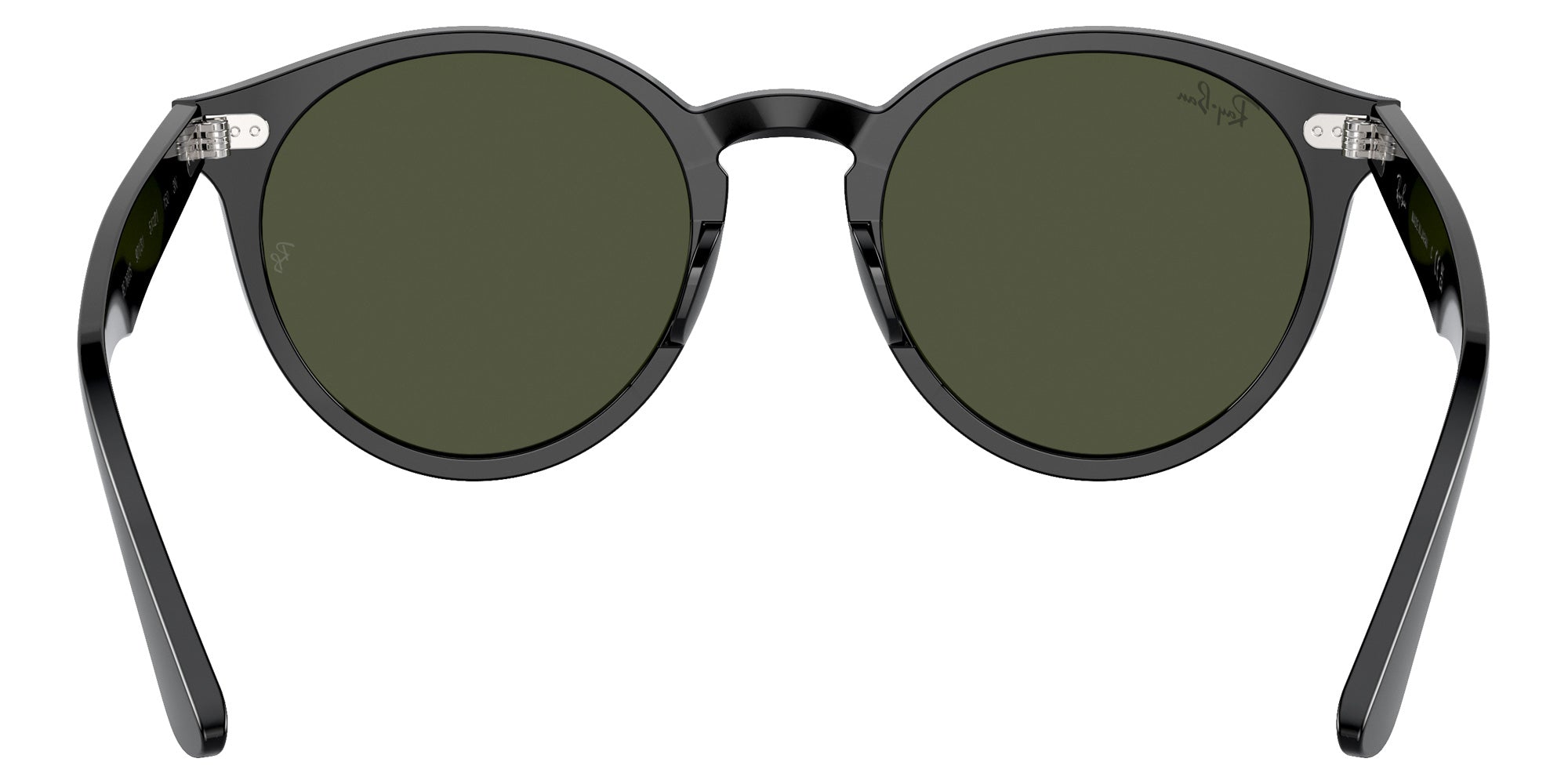 Ray-Ban® RB7680S RB7680S 901/31 51 Sunglasses - Black