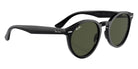 Ray-Ban® RB7680S RB7680S 901/31 51 Sunglasses - Black