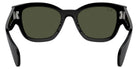 Ray-Ban® RB7681S RB7681S 901/31 52 Sunglasses - Black
